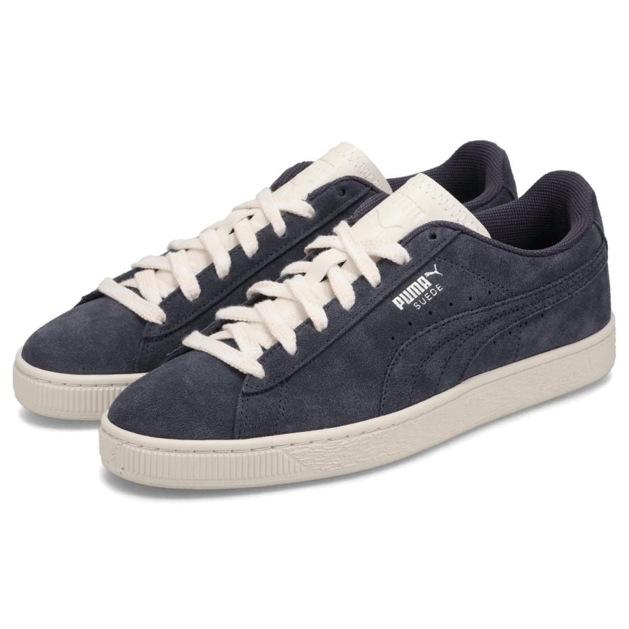 PUMA（プーマ） スウェード プレミアム スニーカー メンズ スエード 