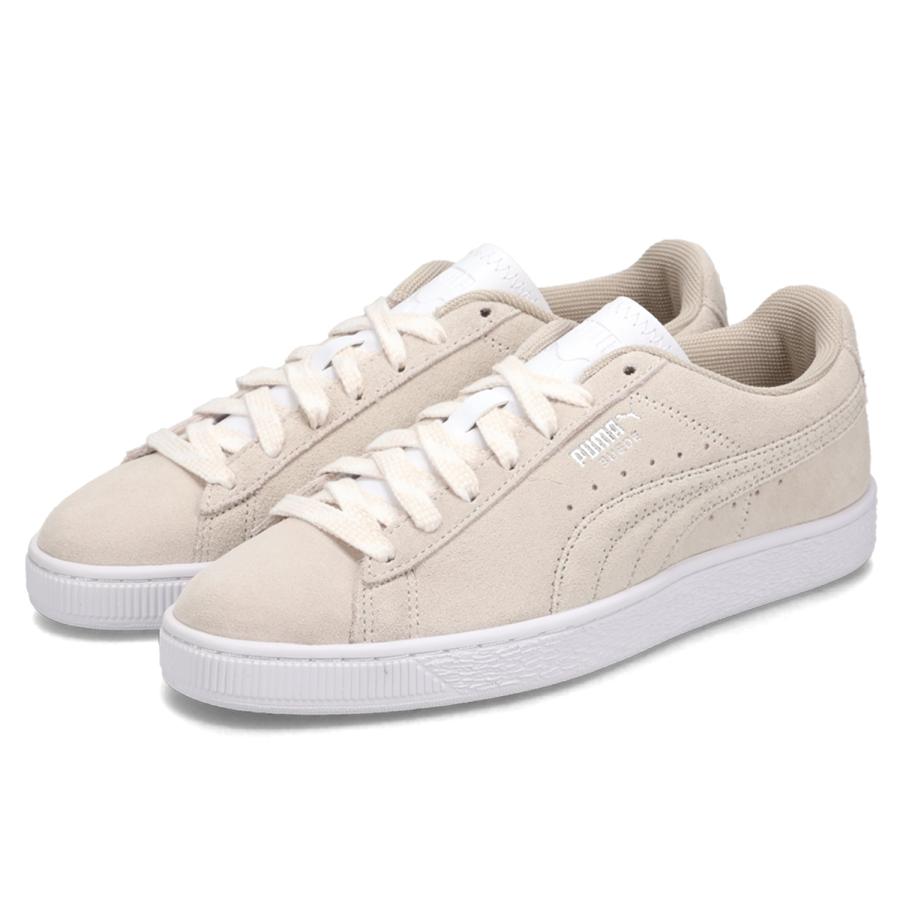 PUMA（プーマ） スウェード プレミアム スニーカー メンズ スエード 