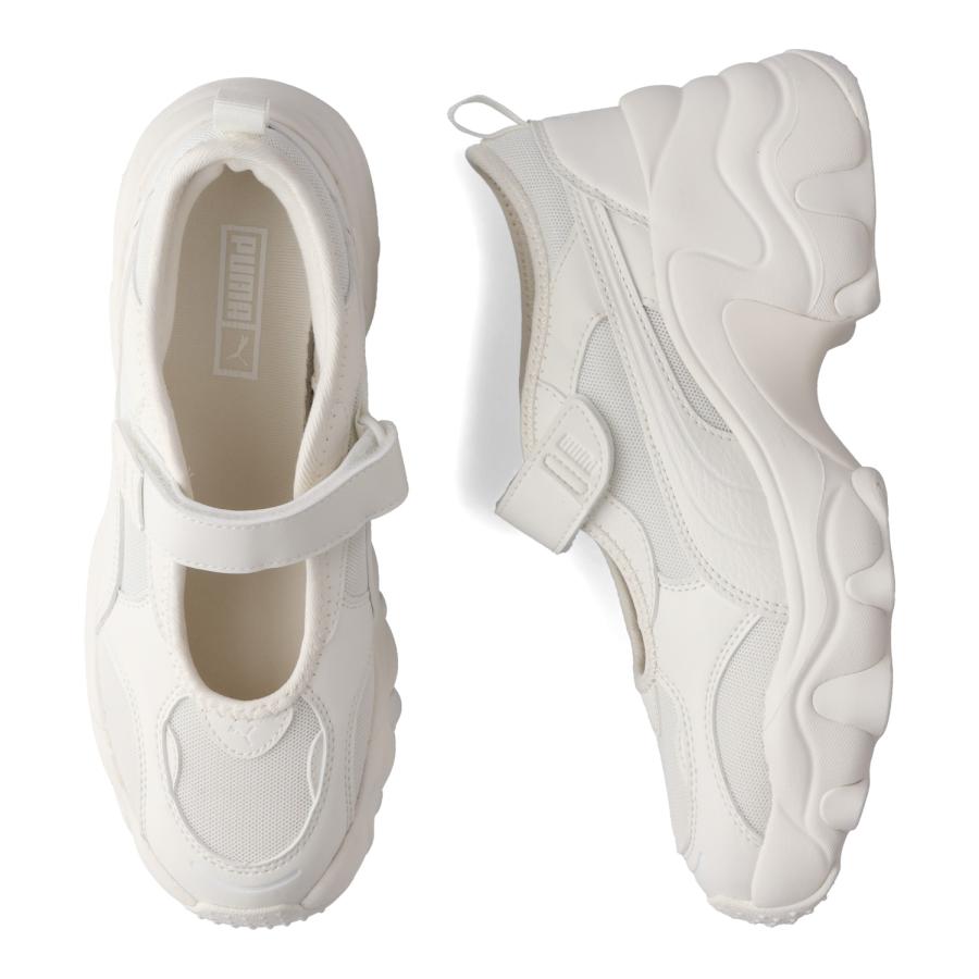 PUMA プーマ サンダル ウィメンズ パルサー ウェッジ レディース PUMA プーマ サンダル ウィメンズ パルサー ウェッジ レディース