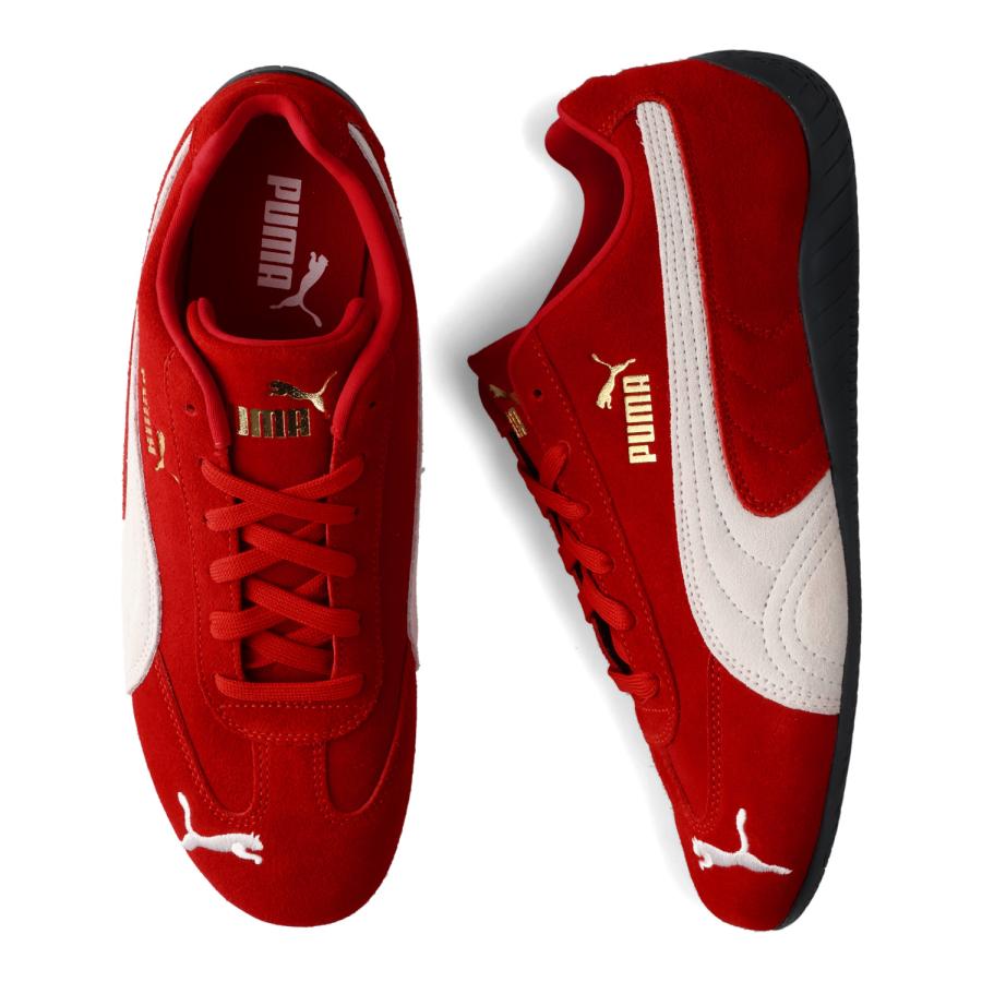 PUMA プーマ スニーカー スピードキャット オージー メンズ