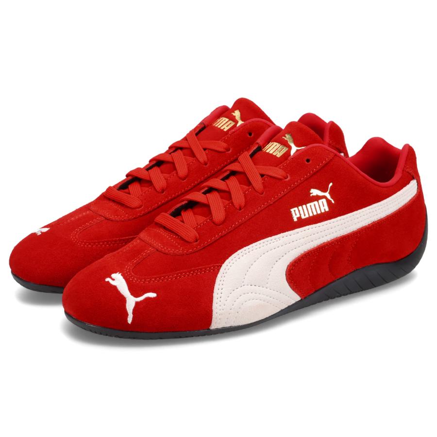 PUMA（プーマ） スニーカー スピードキャット オージー メンズ