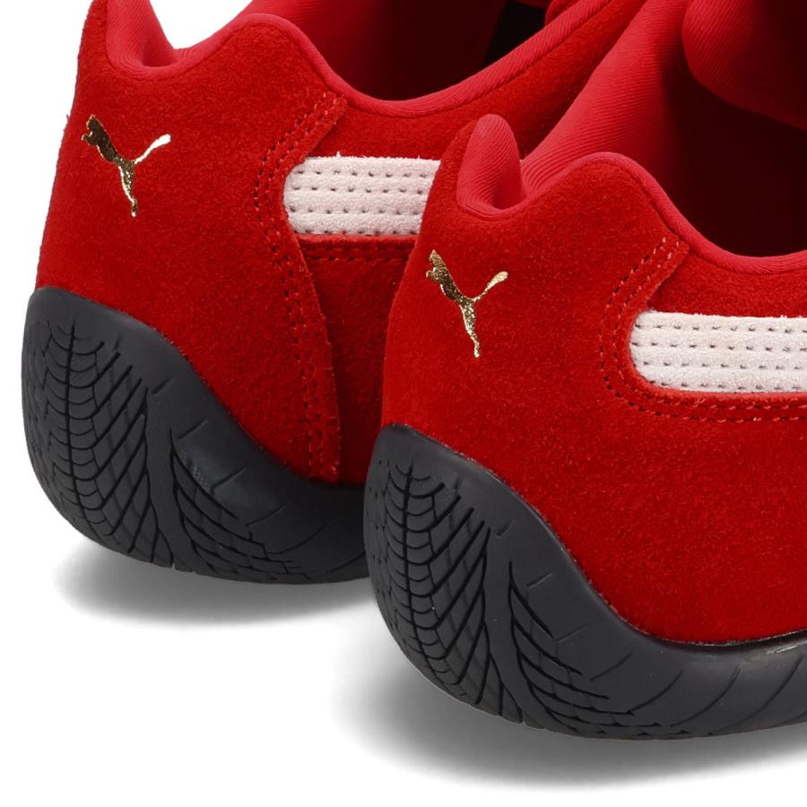 PUMA（プーマ） スニーカー スピードキャット オージー メンズ