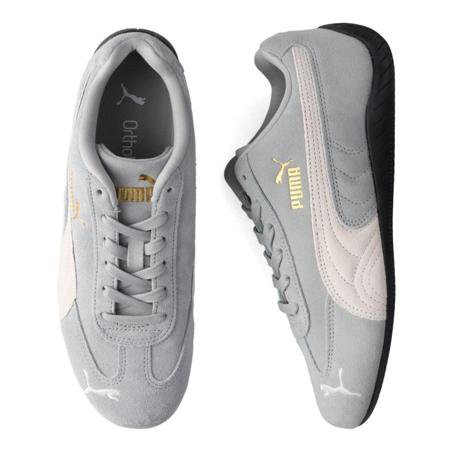 PUMA プーマ スピードキャット OG スニーカー メンズ レディース PUMA プーマ スピードキャット OG スニーカー メンズ レディース