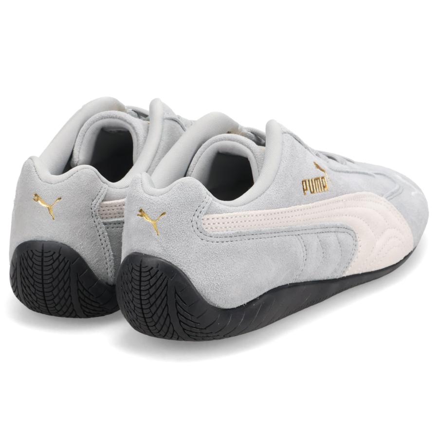 PUMA（プーマ） スピードキャット OG スニーカー メンズ レディース
