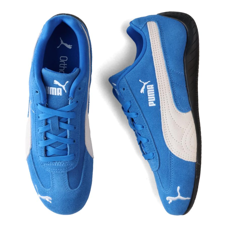 PUMA プーマ スピードキャット OG スニーカー レディース PUMA プーマ スピードキャット OG スニーカー レディース