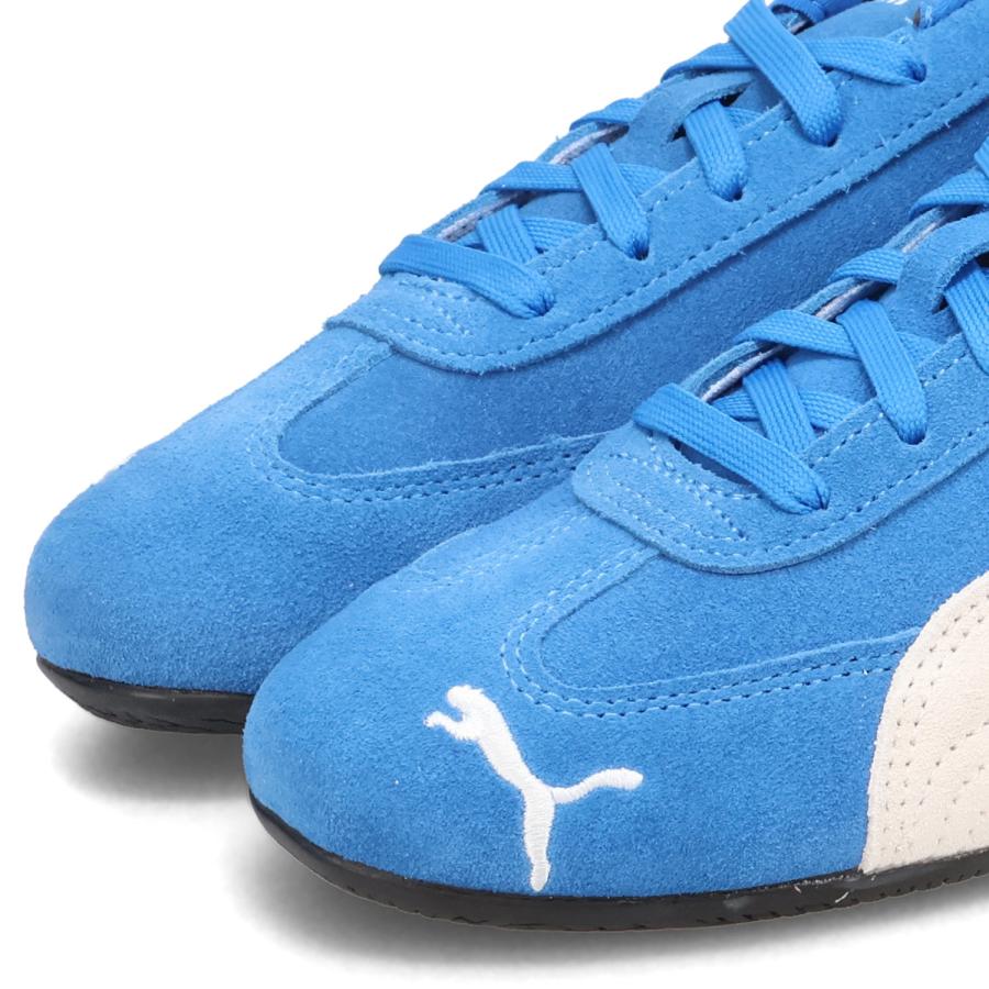 PUMA プーマ スピードキャット OG スニーカー レディース PUMA プーマ スピードキャット OG スニーカー レディース