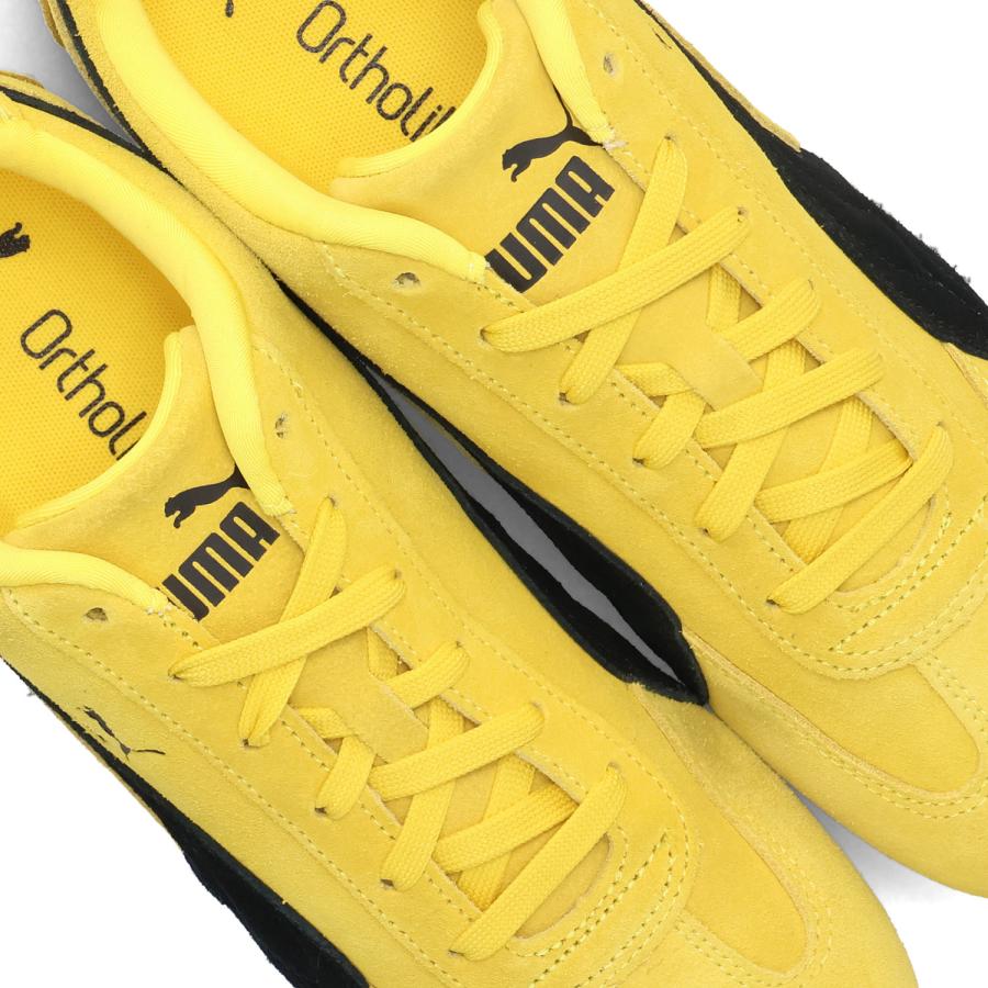 PUMA プーマ スピードキャット OG スニーカー メンズ SPEEDCAT