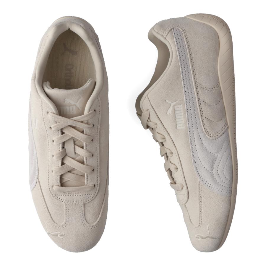 PUMA（プーマ） スピードキャット OG スニーカー レディース