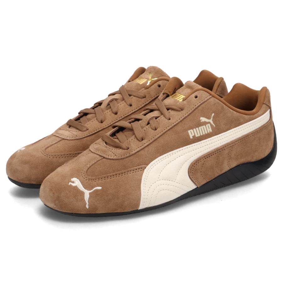 PUMA（プーマ） スニーカー スピードキャット OG メンズ レディース