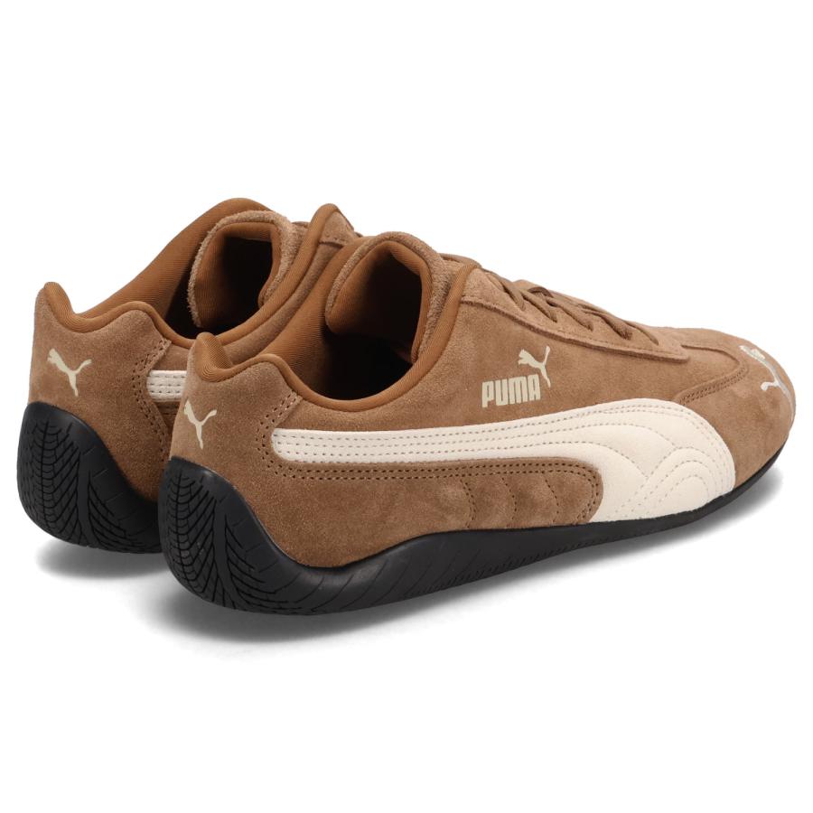 PUMA（プーマ） スニーカー スピードキャット OG メンズ レディース