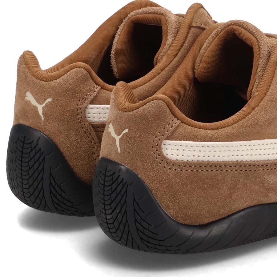 PUMA（プーマ） スニーカー スピードキャット OG メンズ レディース