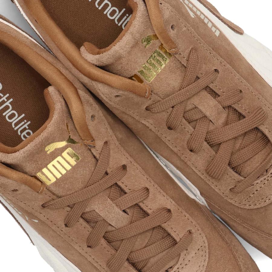 PUMA（プーマ） スニーカー スピードキャット OG メンズ レディース