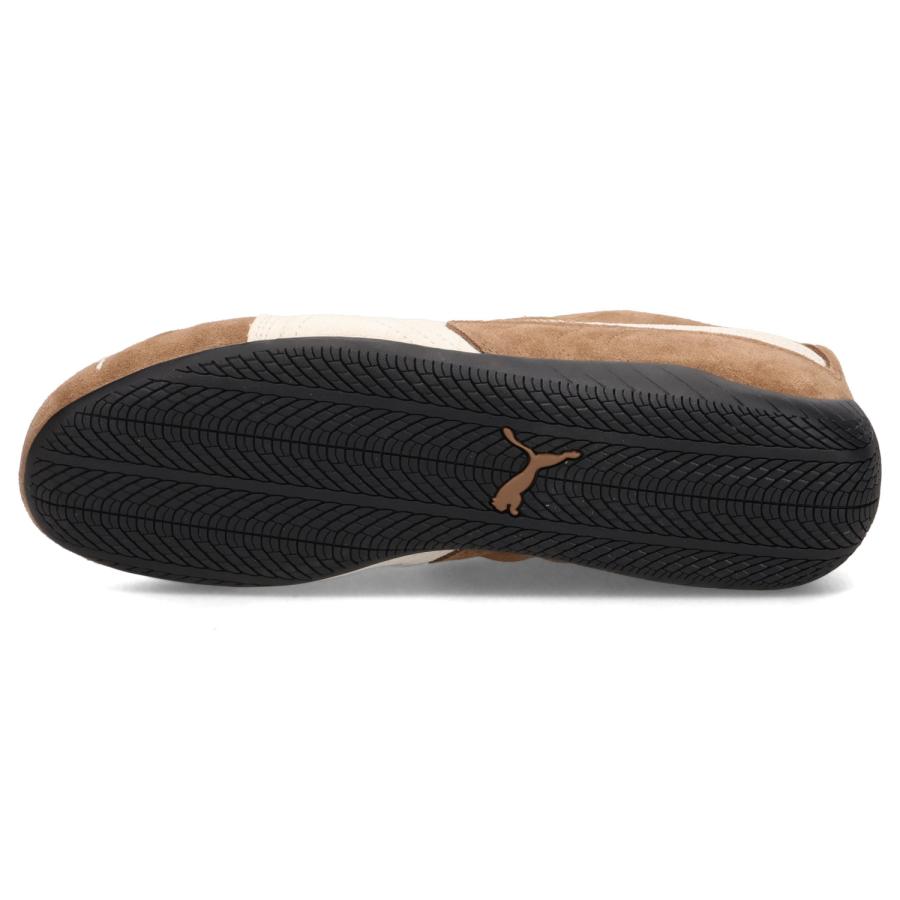 PUMA（プーマ） スニーカー スピードキャット OG メンズ レディース