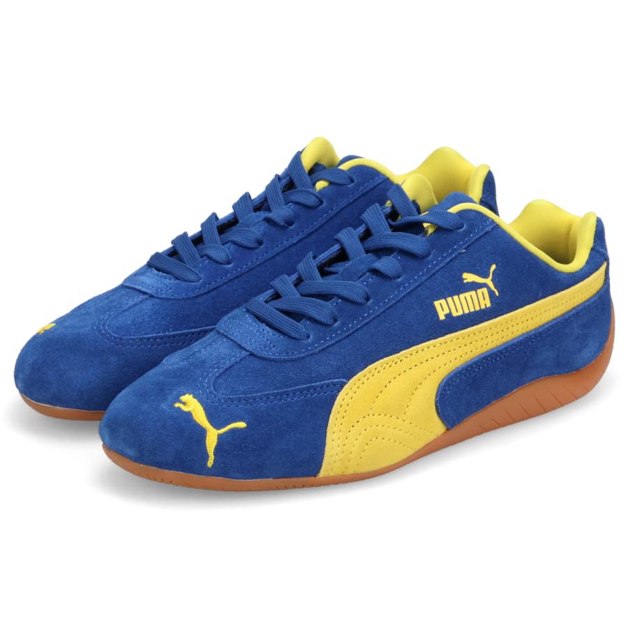 PUMA（プーマ） スピードキャット オージー スニーカー レディース