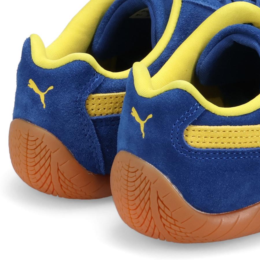 PUMA（プーマ） スピードキャット オージー スニーカー レディース