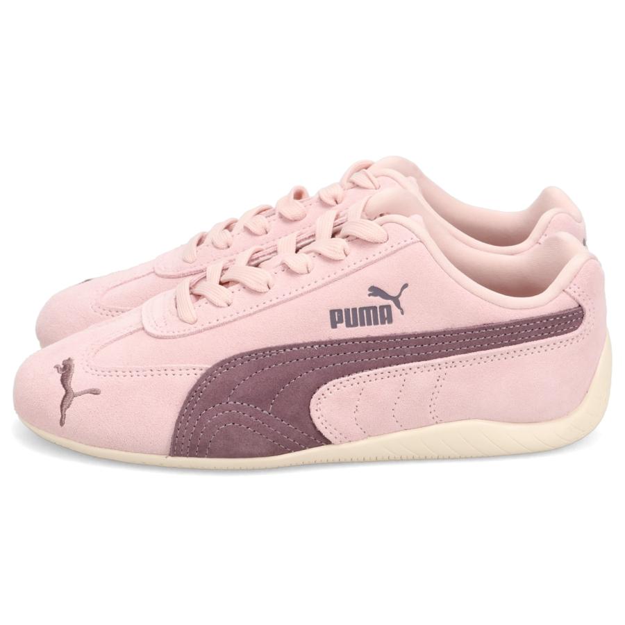 PUMA（プーマ） スピードキャット オージー スニーカー レディース