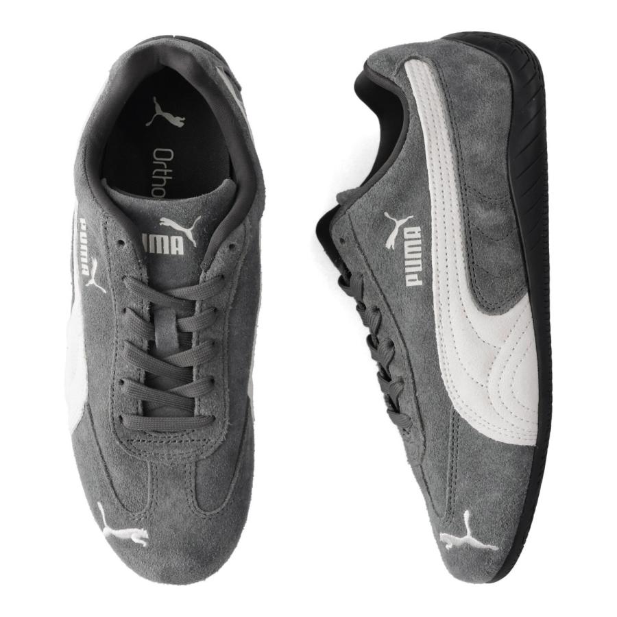 PUMA（プーマ） スピードキャット OG スニーカー レディース SPEEDCAT