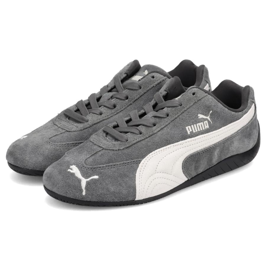 PUMA（プーマ） スピードキャット OG スニーカー レディース SPEEDCAT