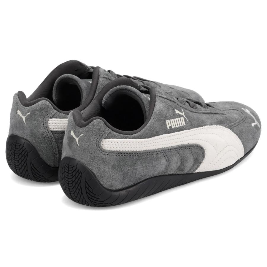 PUMA（プーマ） スピードキャット OG スニーカー レディース SPEEDCAT