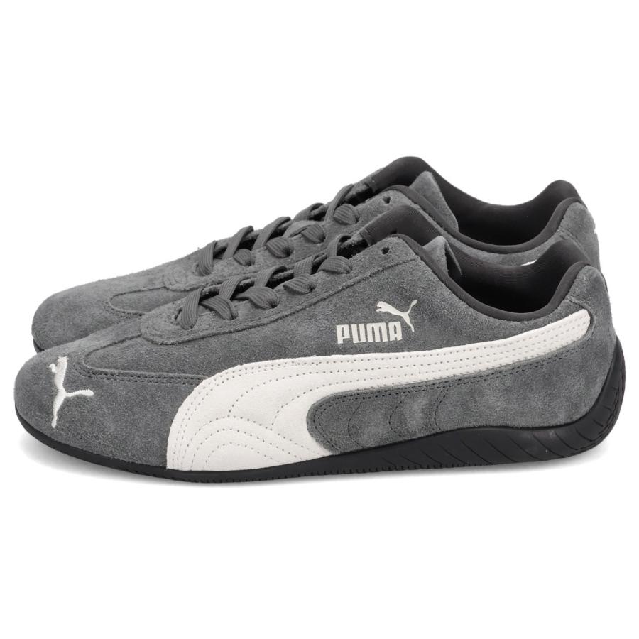 【PUMA】スピードキャット PUMA（プーマ） スピードキャット OG スニーカー レディース SPEEDCAT