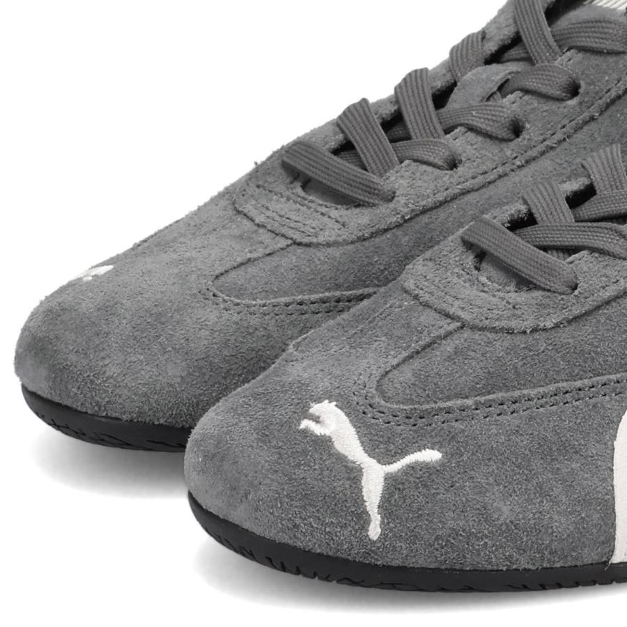 PUMA（プーマ） スピードキャット OG スニーカー レディース SPEEDCAT