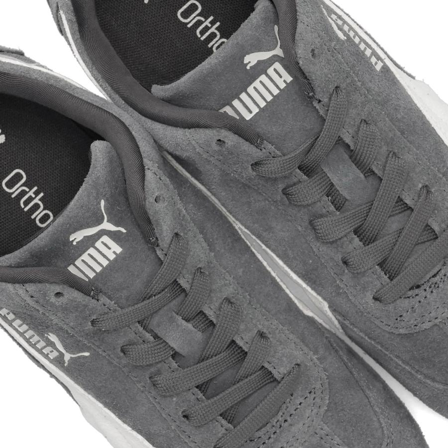 PUMA（プーマ） スピードキャット OG スニーカー レディース SPEEDCAT