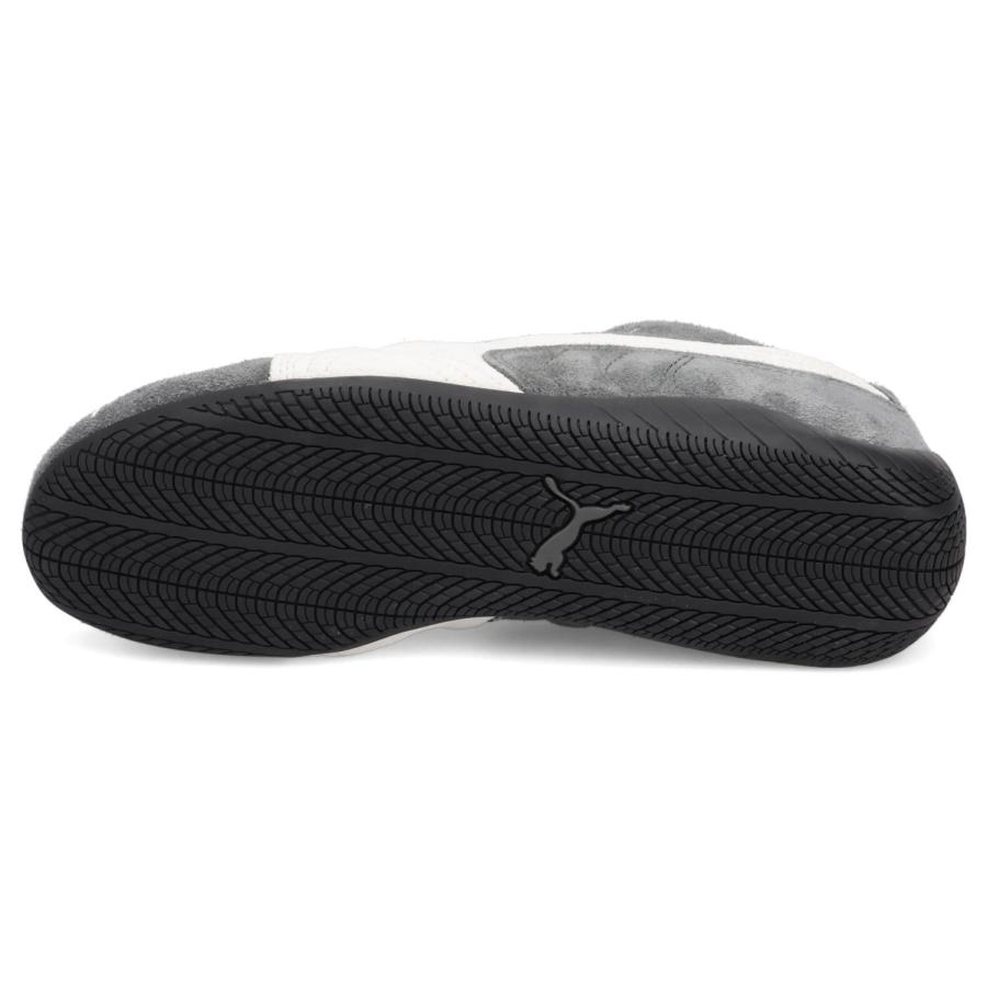 PUMA（プーマ） スピードキャット OG スニーカー レディース SPEEDCAT