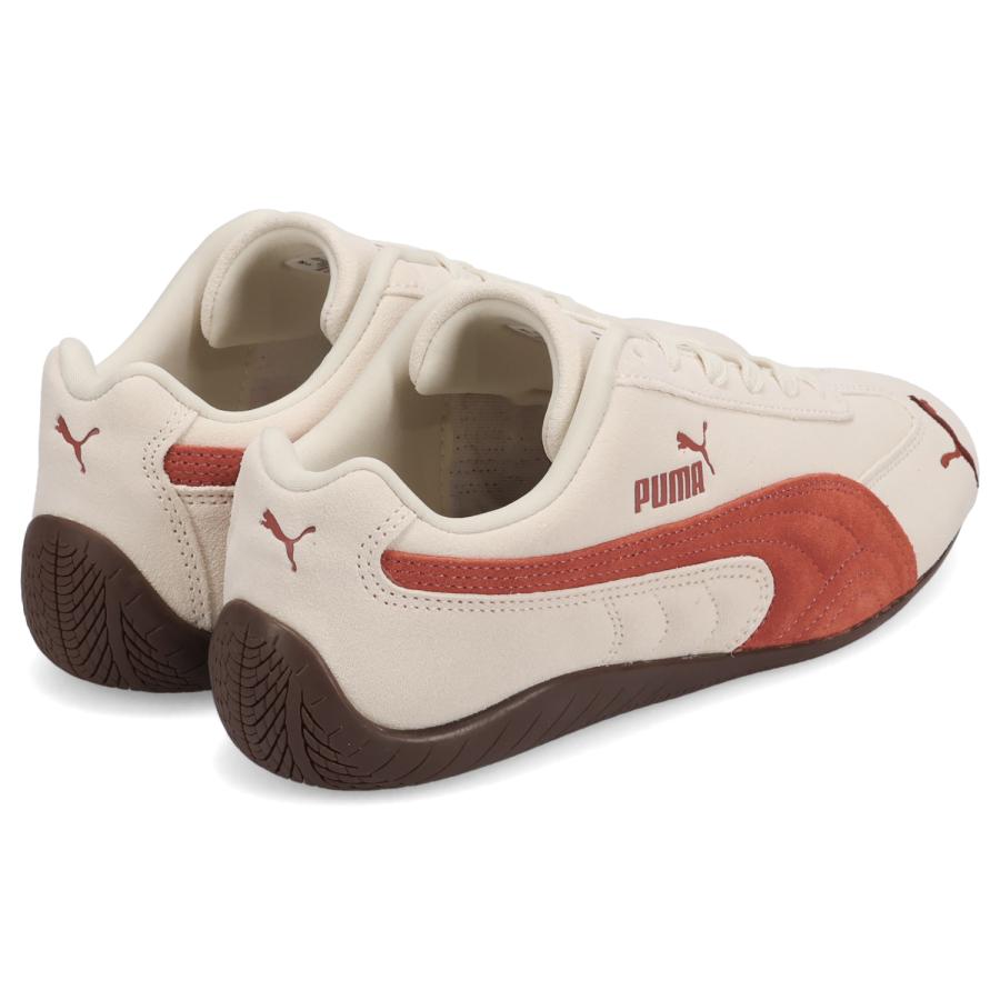 PUMA（プーマ） スピードキャット OG スニーカー レディース SPEEDCAT