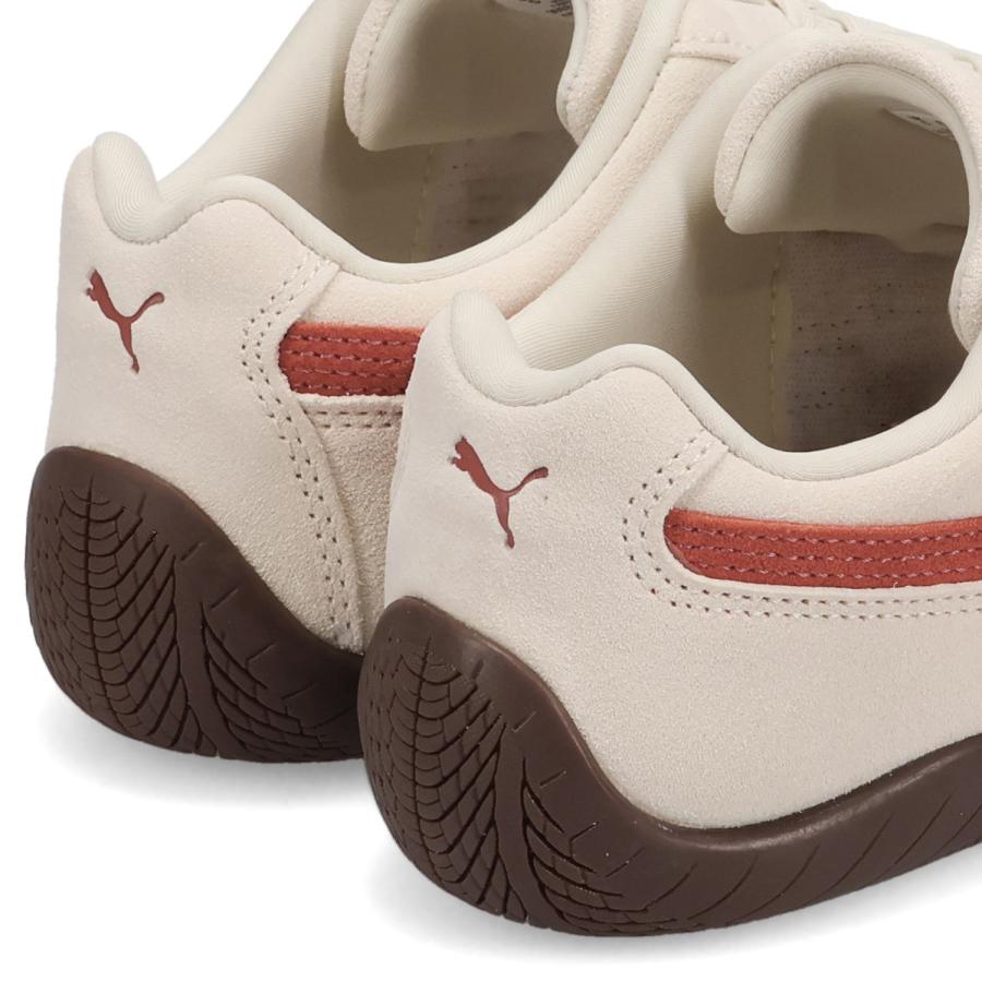 PUMA（プーマ） スピードキャット OG スニーカー レディース SPEEDCAT