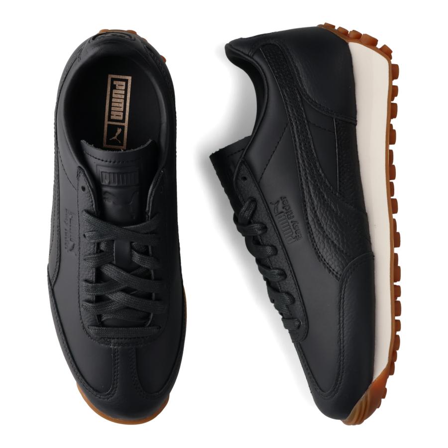 PUMA（プーマ） スニーカー イージーライダー レディース レザー EASY