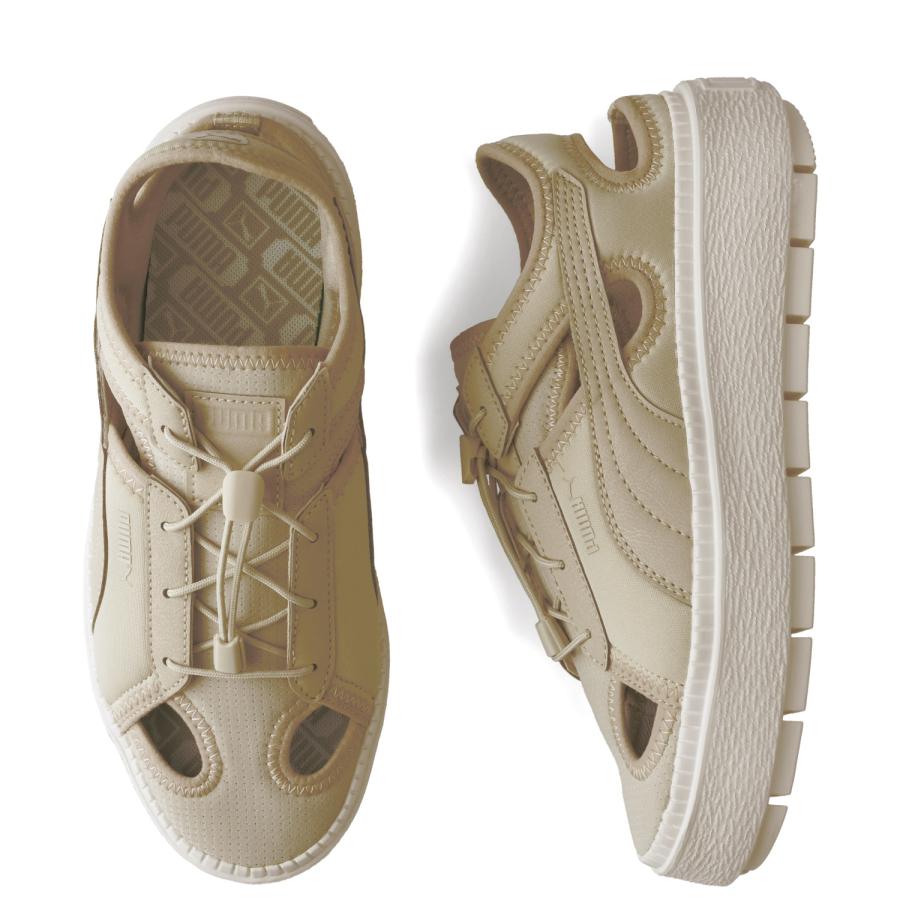 PUMA プーマ スニーカー サンダル プラットフォーム トレース PUMA プーマ スニーカー サンダル プラットフォーム トレース