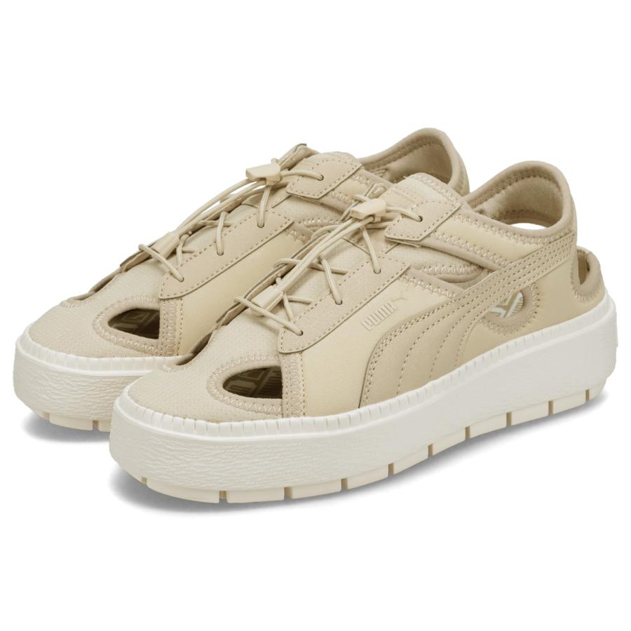 PUMA プーマ スニーカー サンダル プラットフォーム トレース PUMA プーマ スニーカー サンダル プラットフォーム トレース