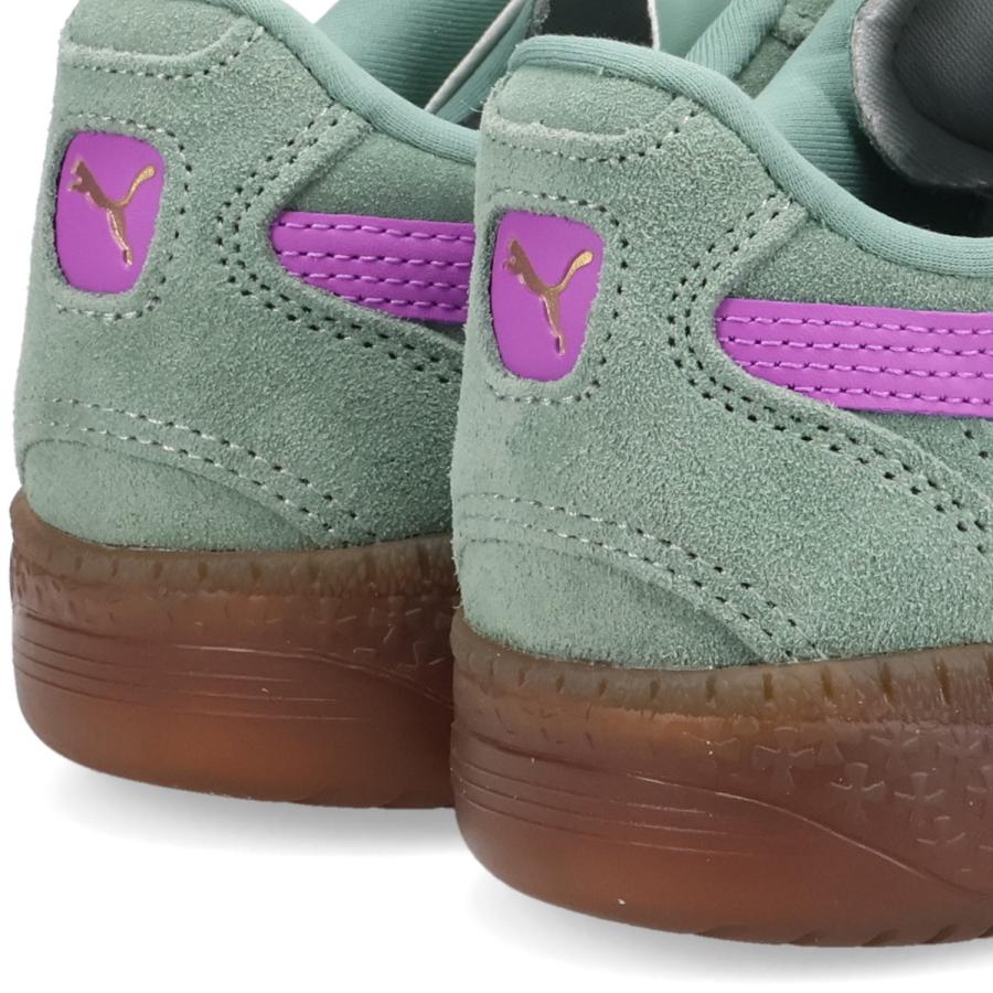 PUMA（プーマ） スニーカー パレルモ モダ エクストラ ガム レディース