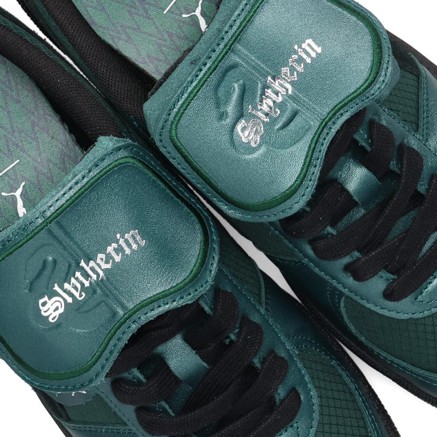 PUMA（プーマ） スニーカー パレルモ 2 ハリー・ポッター メンズ 