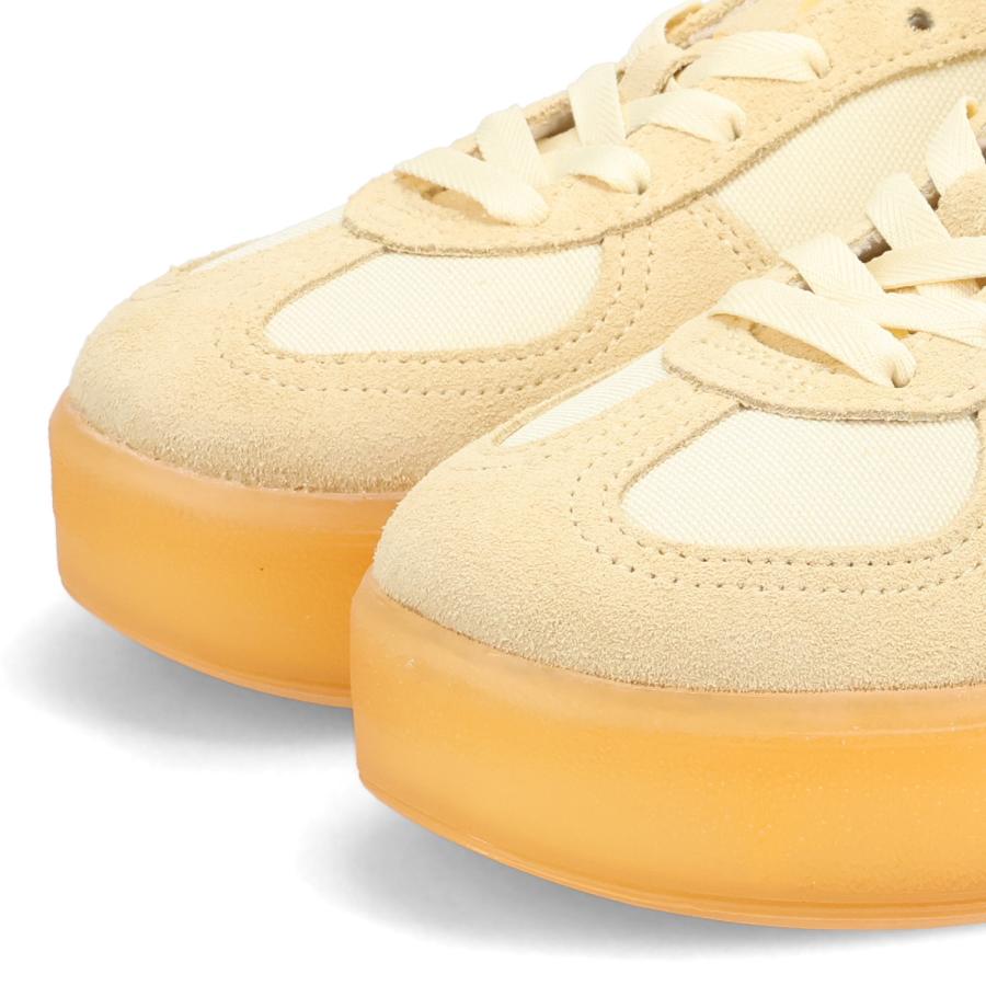 PUMA プーマ スニーカー パレルモ エレヴァタ エクストラ レディース Palermo Elevata Xtra ゴールド 401285 PUMA（プーマ） スニーカー パレルモ エレヴァタ エクストラ