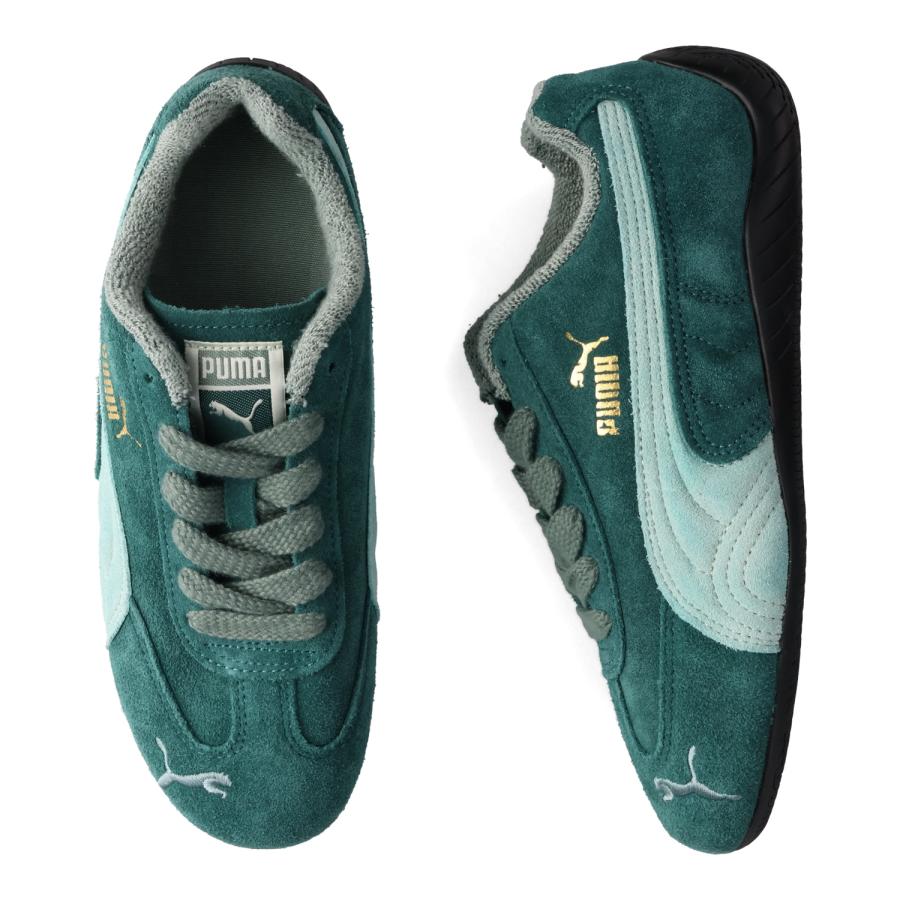 【PUMA】スピードキャット ネヴァーウォーンV★ユニセックス PUMA/プーマ】ユニセックス スピードキャット ザ ネヴァー