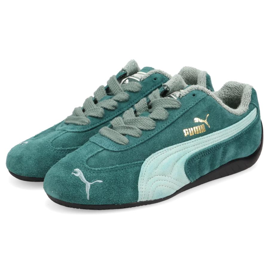 PUMA スピードキャット　24.5 FREAK'S STORE スニーカー PUMA/プーマ SPEEDCAT OG(23.5cm
