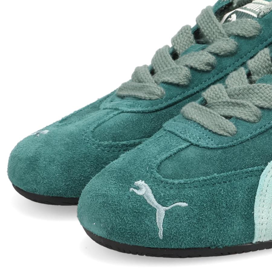 PUMA プーマ スピードキャット ザ ネバーウォーン 5 スニーカー