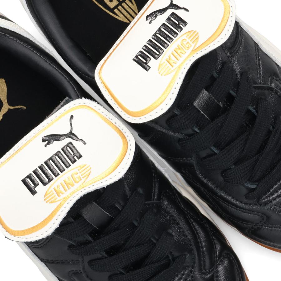 PUMA（プーマ） スニーカー キング インドア レディース KING INDOOR
