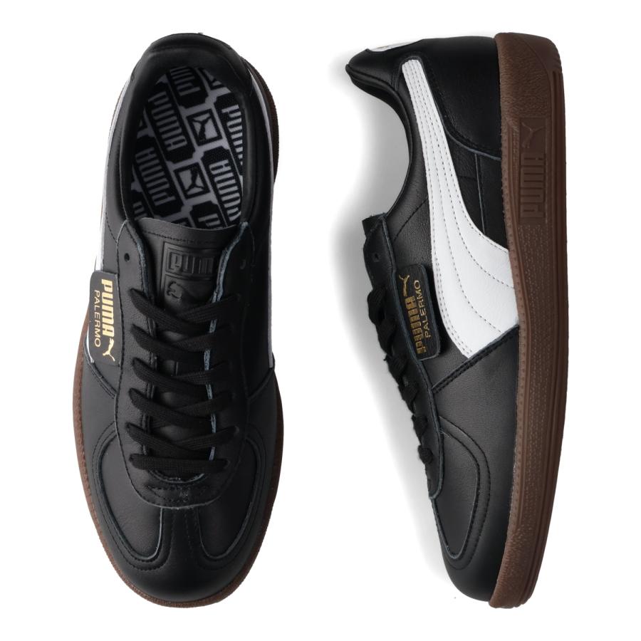PUMA プーマ パレルモ レザー MIJ スニーカー メンズ レディース