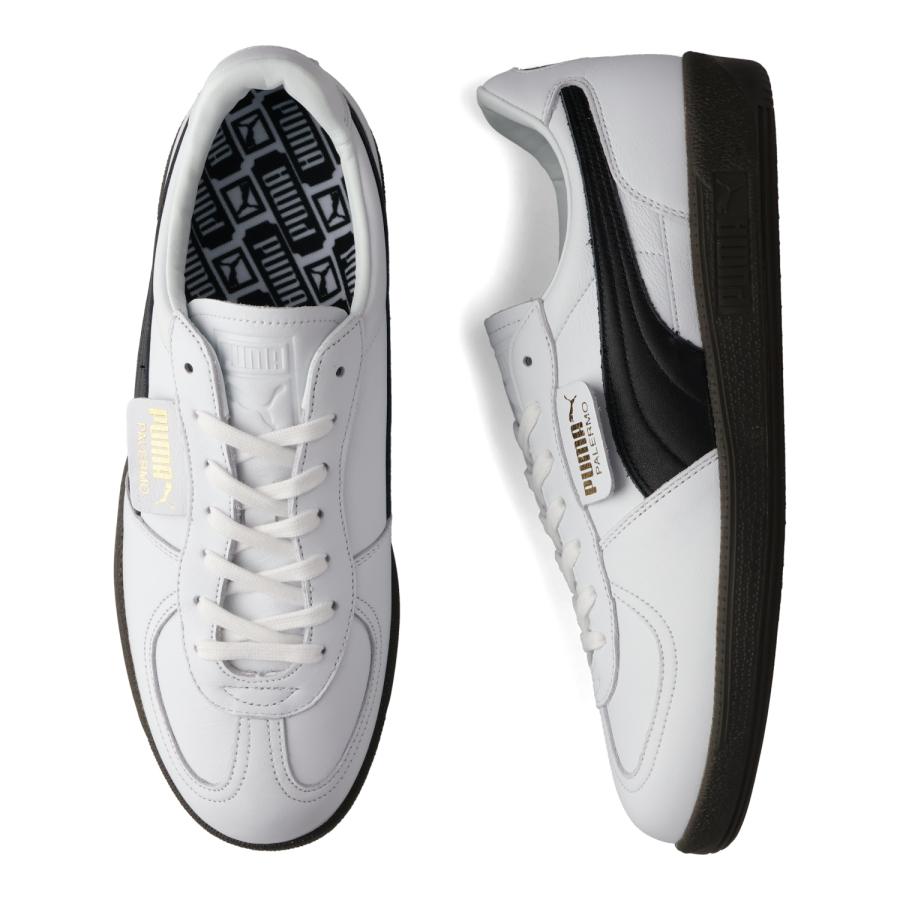 PUMA プーマ パレルモ レザー MIJ スニーカー メンズ レディース