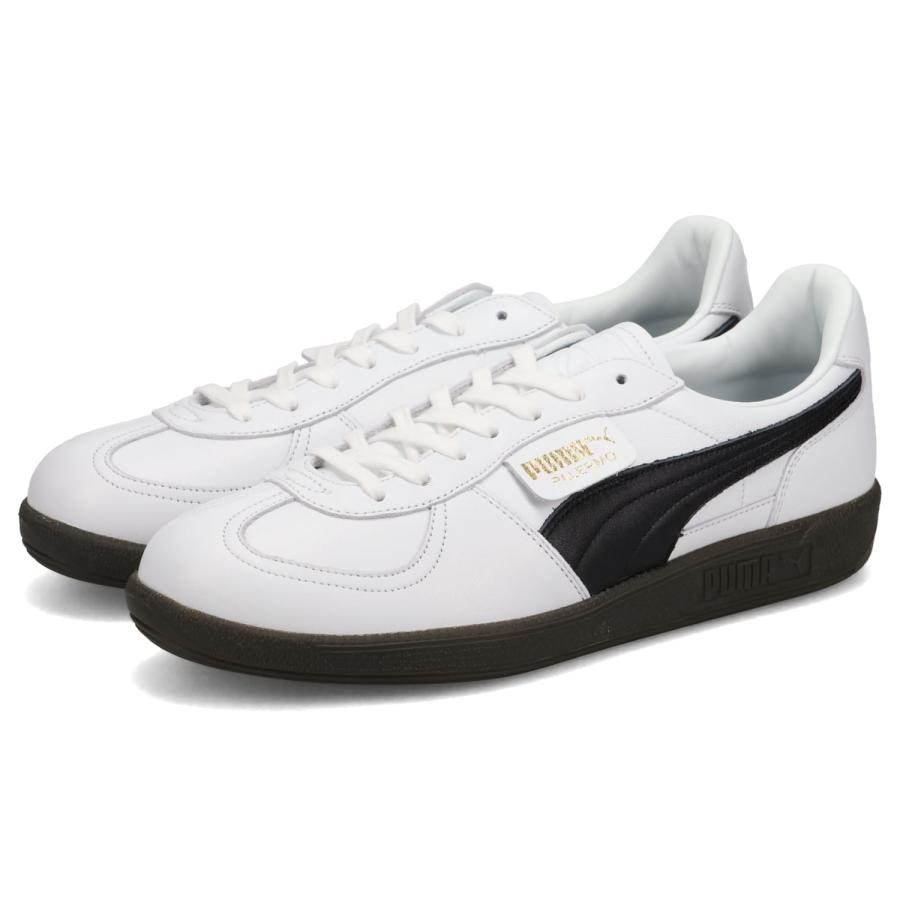 PUMA プーマ パレルモ レザー MIJ スニーカー メンズ レディース