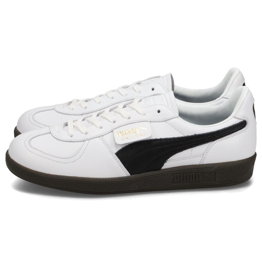 PUMA プーマ パレルモ レザー MIJ スニーカー メンズ レディース
