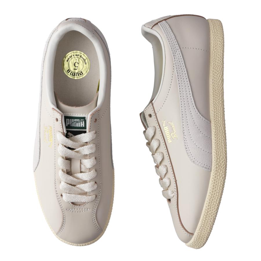 PUMA（プーマ） スニーカー ブラジル テラス ビューズ レディース