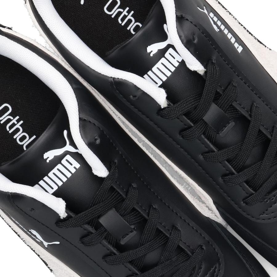 PUMA プーマ スニーカー スピードキャット レザー レディース SPEEDCAT