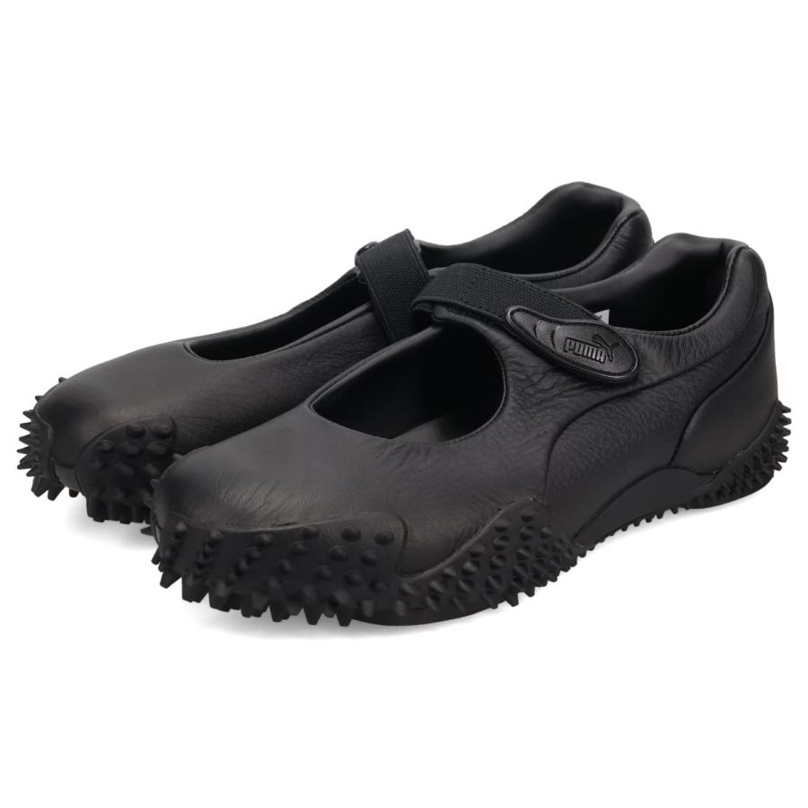PUMA（プーマ） スニーカー バレエシューズ モストロ FEY LTH