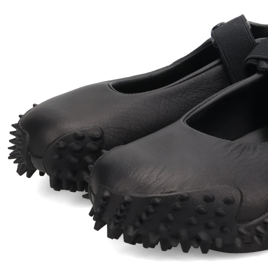 プーマ スニーカー バレエシューズ モストロ23.5cm未使用 PUMA（プーマ） スニーカー バレエシューズ モストロ FEY LTH