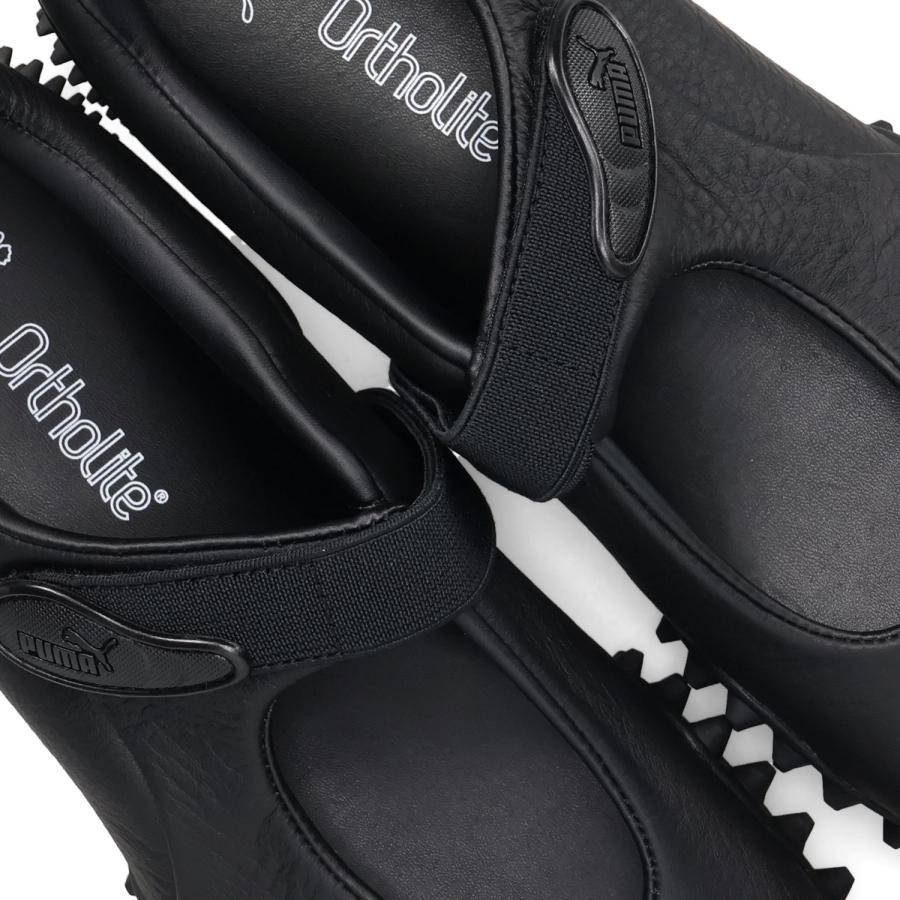 PUMA（プーマ） スニーカー バレエシューズ モストロ FEY LTH