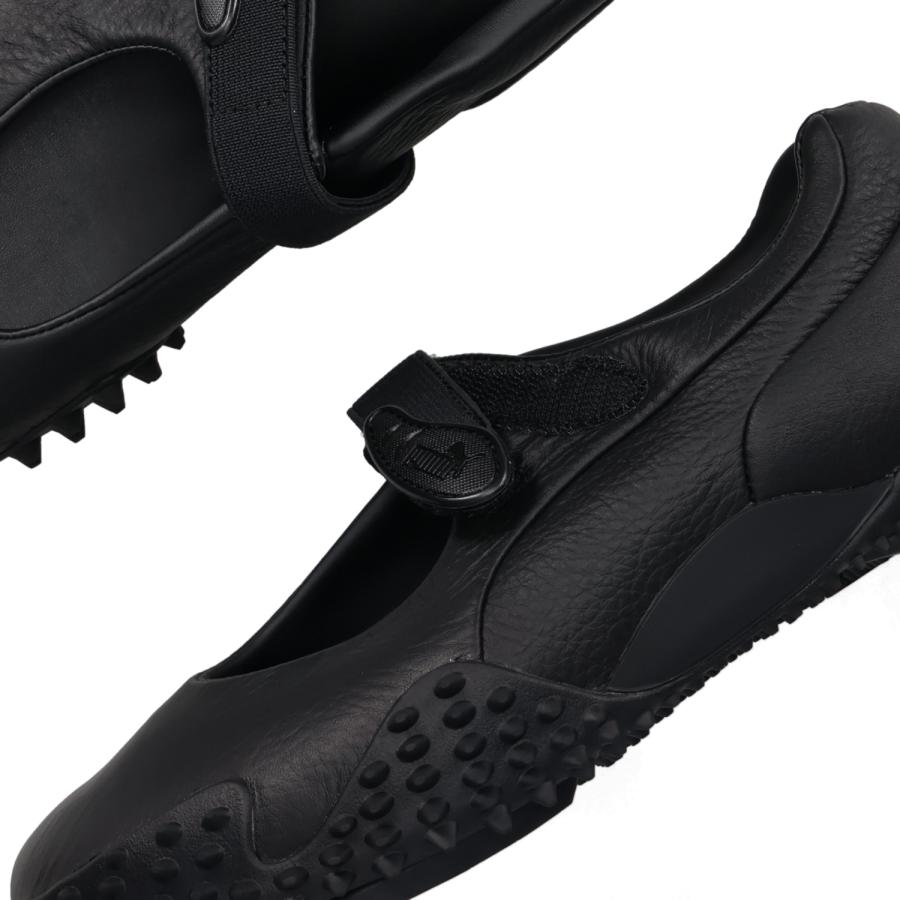 PUMA（プーマ） スニーカー バレエシューズ モストロ FEY LTH