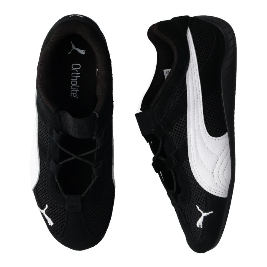 PUMA プーマ スピードキャット GO スニーカー レディース SPEEDCAT